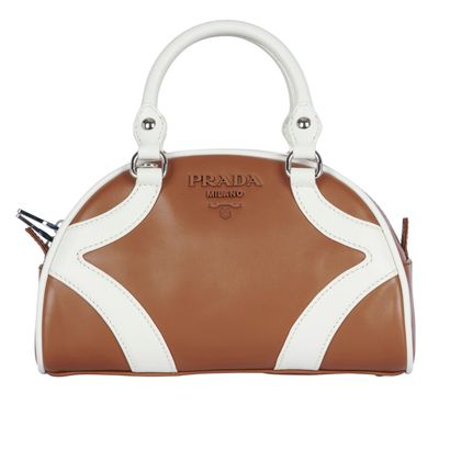 Bowling Bag, front view